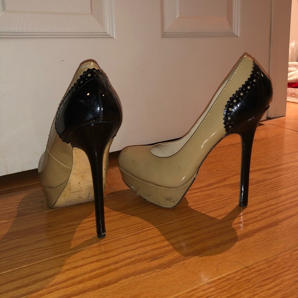 Steve Madden Heels - Picture 2 of 2
